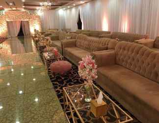 Lobby 2 Mena Hotel Nasiriah Riyadh