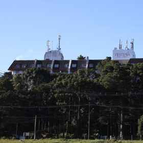 TRI HOTEL CANELA 1, Sequoias Park 호텔