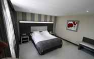 Phòng ngủ 5 Hotel Adelma