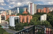 Khác 7 Hotel Santa Ana Medellín