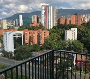 Others 7 Hotel Santa Ana Medellín