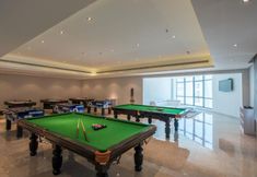 Entertainment Facility 5 Al Manzil Residence - Hidd 1