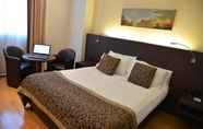 Bilik Tidur 5 Hotel Diamante Alessandria