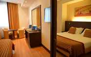 Bilik Tidur 4 Hotel Diamante Alessandria