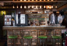 Others 3 Berdichevsky Hotel