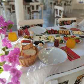 Misket Hotel Bodrum1 , 飯店Yalıkavak Beach