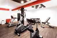 Fitness Center Dormero Hotel Passau