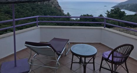 臥室 2 Lavanta Boutique Hotel