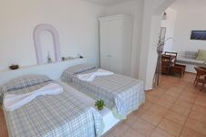 Bedroom Lavanta Boutique Hotel