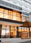 EXTERIOR_BUILDING Rio Hotel By Bourbon Ciudad del Este