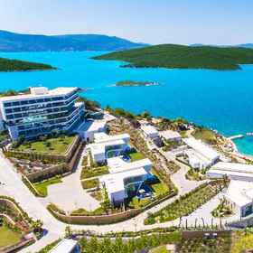 LUX Bodrum Resort & Residences1 , 飯店Güllük