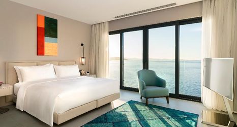 卧室 2 LUX Bodrum Resort & Residences