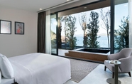 ห้องนอน 7 LUX Bodrum Resort & Residences