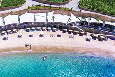 游泳池 LUX Bodrum Resort & Residences