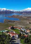 null Gran Hotel Potrerillos