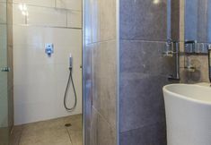 客房内浴室 5 Herbert Samuel by the Beach