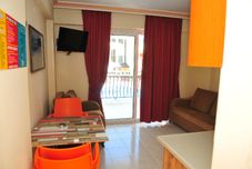 Common Space Ece Apart Hotel