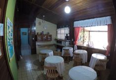 Nhà hàng 2 Pousadas Turisticas Luck Noronha