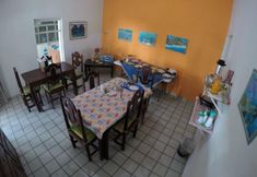 Nhà hàng 3 Pousadas Turisticas Luck Noronha