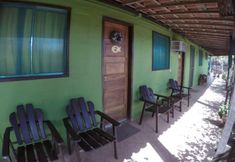 Khu vực công cộng 5 Pousadas Turisticas Luck Noronha