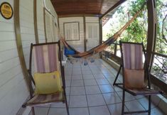 Khu vực công cộng 6 Pousadas Turisticas Luck Noronha