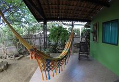 Khu vực công cộng 7 Pousadas Turisticas Luck Noronha