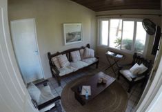 Khu vực công cộng 4 Pousadas Turisticas Luck Noronha