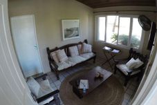 Khu vực công cộng Pousadas Turisticas Luck Noronha