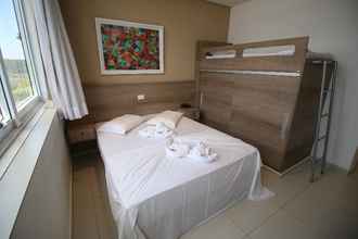 Bedroom 4 Da Praça