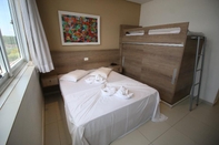 Bedroom Da Praça