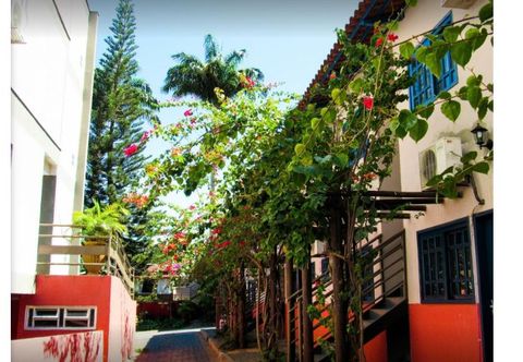 外観 Pousada Serras De Goyaz