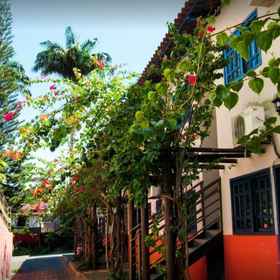 Pousada Serras De Goyaz 1, Hotel Mutirama Park