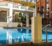 Swimming Pool 2 Rio Quente Resorts - Hotel Giardino