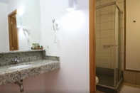 In-room Bathroom Rio Quente Resorts - Hotel Giardino