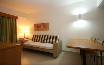 Bedroom 4 Rio Quente Resorts - Hotel Giardino