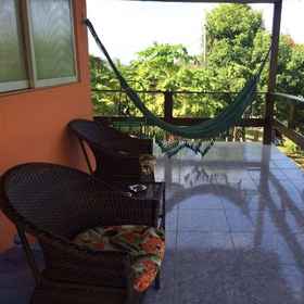 Pousada Da Rita1 , 飯店州长卡洛斯·威尔逊机场 (FEN)