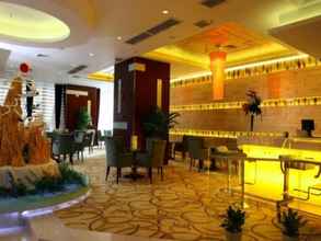 Lobi 4 Huaan International Hotel