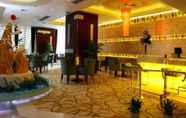 ล็อบบี้ 5 Huaan International Hotel