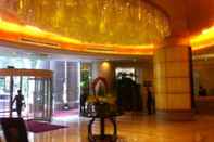 Lobby Huaan International Hotel