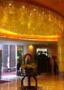 LOBBY Huaan International Hotel