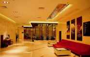 ล็อบบี้ 3 Huaan International Hotel