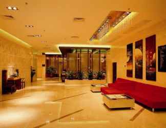 ล็อบบี้ 2 Huaan International Hotel
