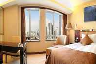 Bedroom Huaan International Hotel