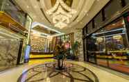 Lobby 6 Celeste Paleace International Hotel