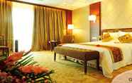 Bedroom 2 Hui Hua Garden Hotel