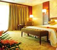Bedroom 2 Hui Hua Garden Hotel