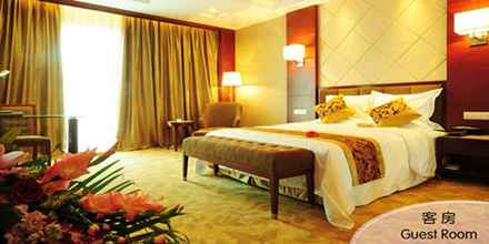 Bedroom 4 Hui Hua Garden Hotel