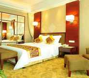 Bedroom 7 Hui Hua Garden Hotel