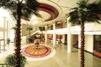 Lobby Hui Hua Garden Hotel