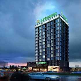 Relax Season Hotel Dongmen 1, 酒店 粉岭站